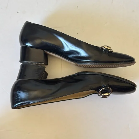 Gucci heels - Picture 9 of 12